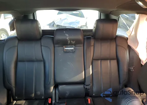 2014 Land Rover Range Rover Hse z USA, uszkodzony, nr VIN SALGS2WF4EA194039